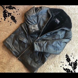 Wilson’s Leather Jacket